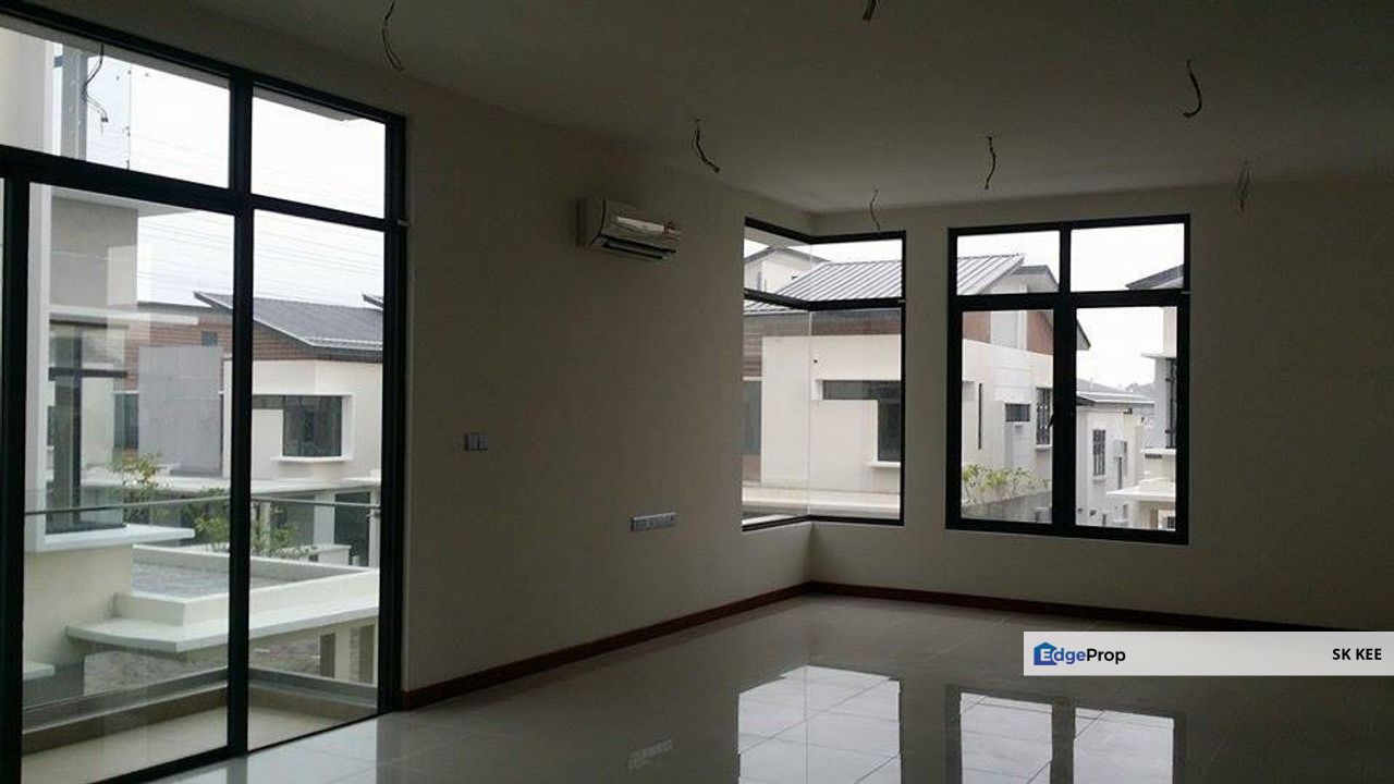 Sunway Eastwood 3-Storey SemiD For Sale, Selangor, Seri Kembangan