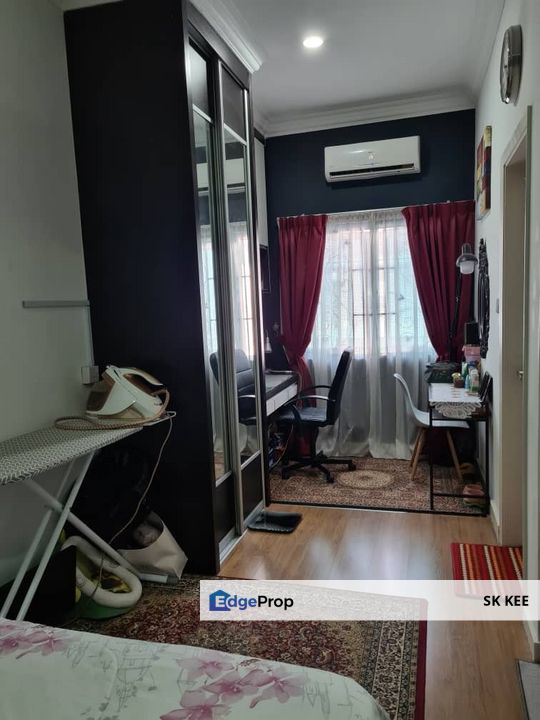 Shah Alam Seksyen U12 2-storeyy SemiD Homes, Selangor, Shah Alam