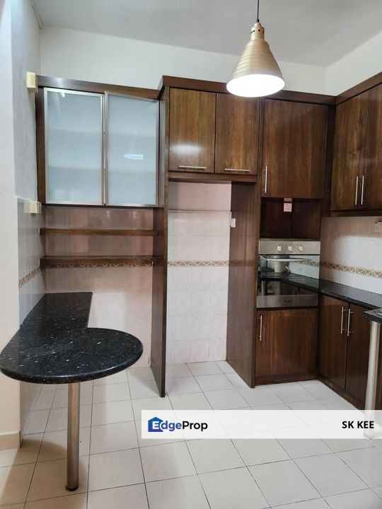 Bandar Kinrara BK6B Superlink House 24'x80' For Sale, Selangor, Bandar Kinrara Puchong