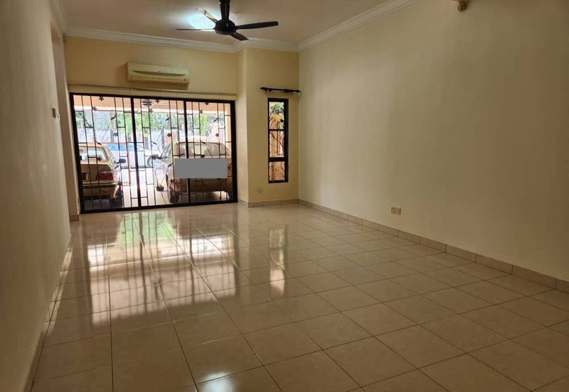 Bandar Kinrara 6