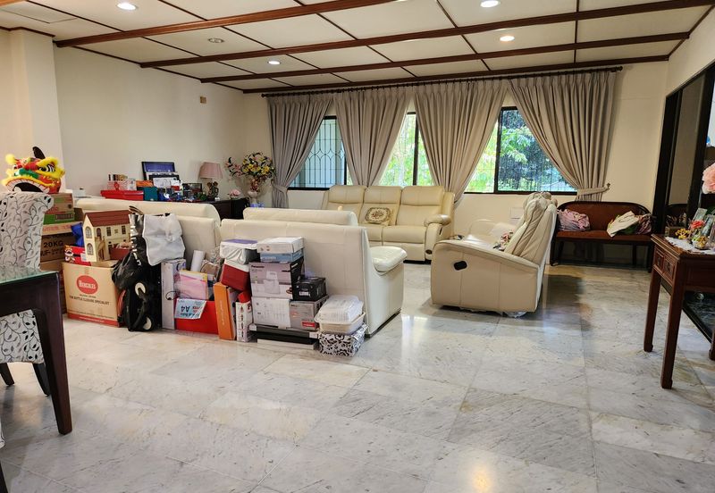 Damansara Heights (Bukit Damansara)