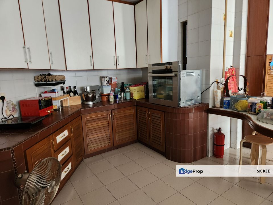 Damansara Heights 2-storey Bungalow House with Big Land, Kuala Lumpur, Damansara Heights