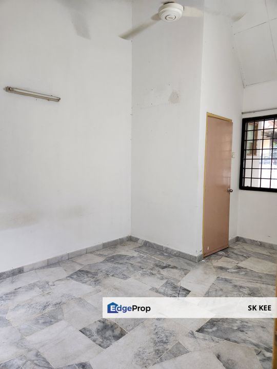 Bandar Kinrara BK3 Single Storey Link House, Selangor, Bandar Kinrara Puchong