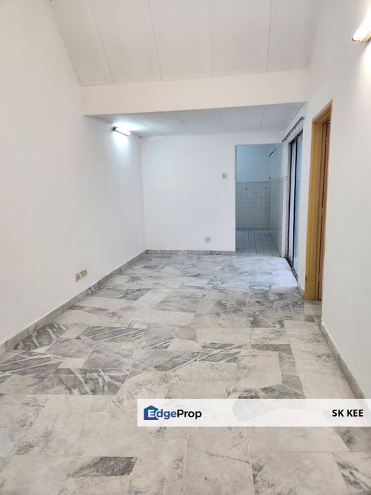 Bandar Kinrara BK3 Single Storey Link House, Selangor, Bandar Kinrara Puchong