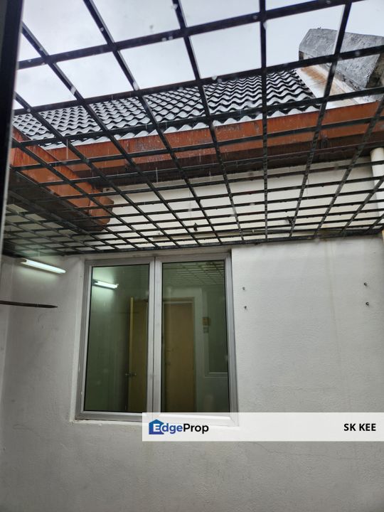 Bandar Kinrara BK3 Single Storey Link House, Selangor, Bandar Kinrara Puchong