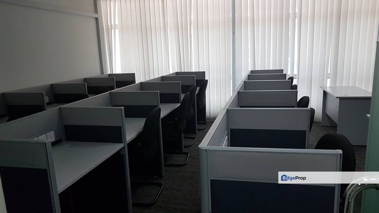 IOI Boulevard, Selangor, Bandar Kinrara Puchong