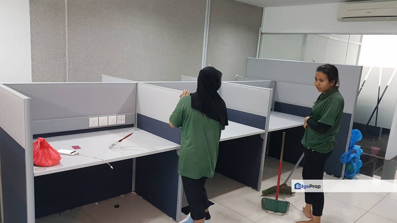 IOI Boulevard, Selangor, Bandar Kinrara Puchong