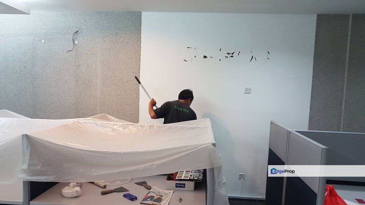 IOI Boulevard, Selangor, Bandar Kinrara Puchong