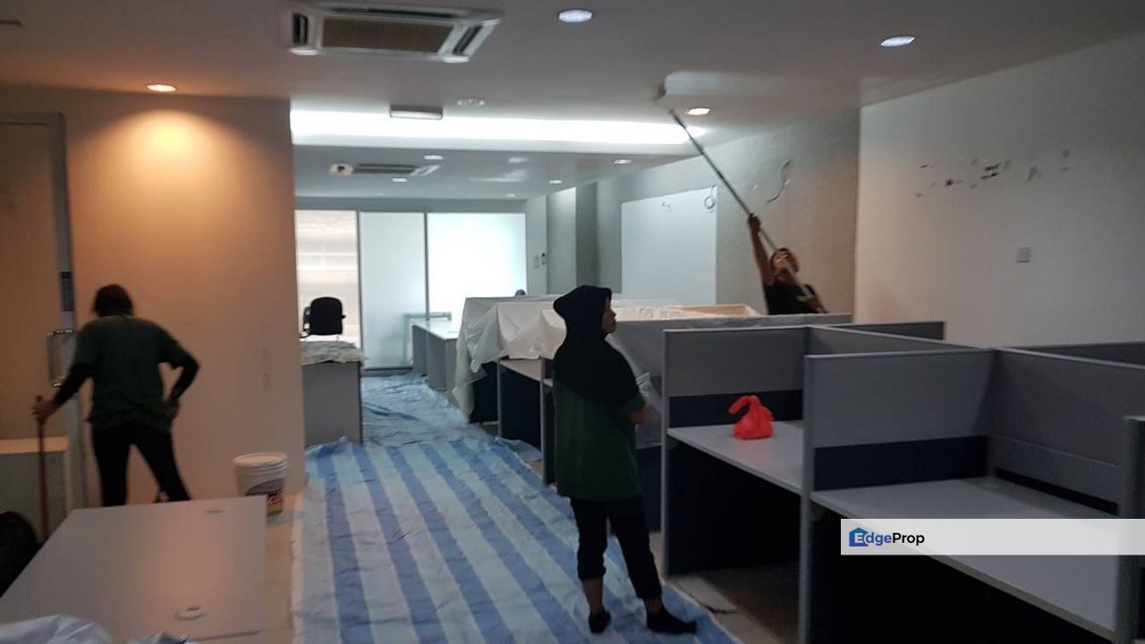 IOI Boulevard, Selangor, Bandar Kinrara Puchong