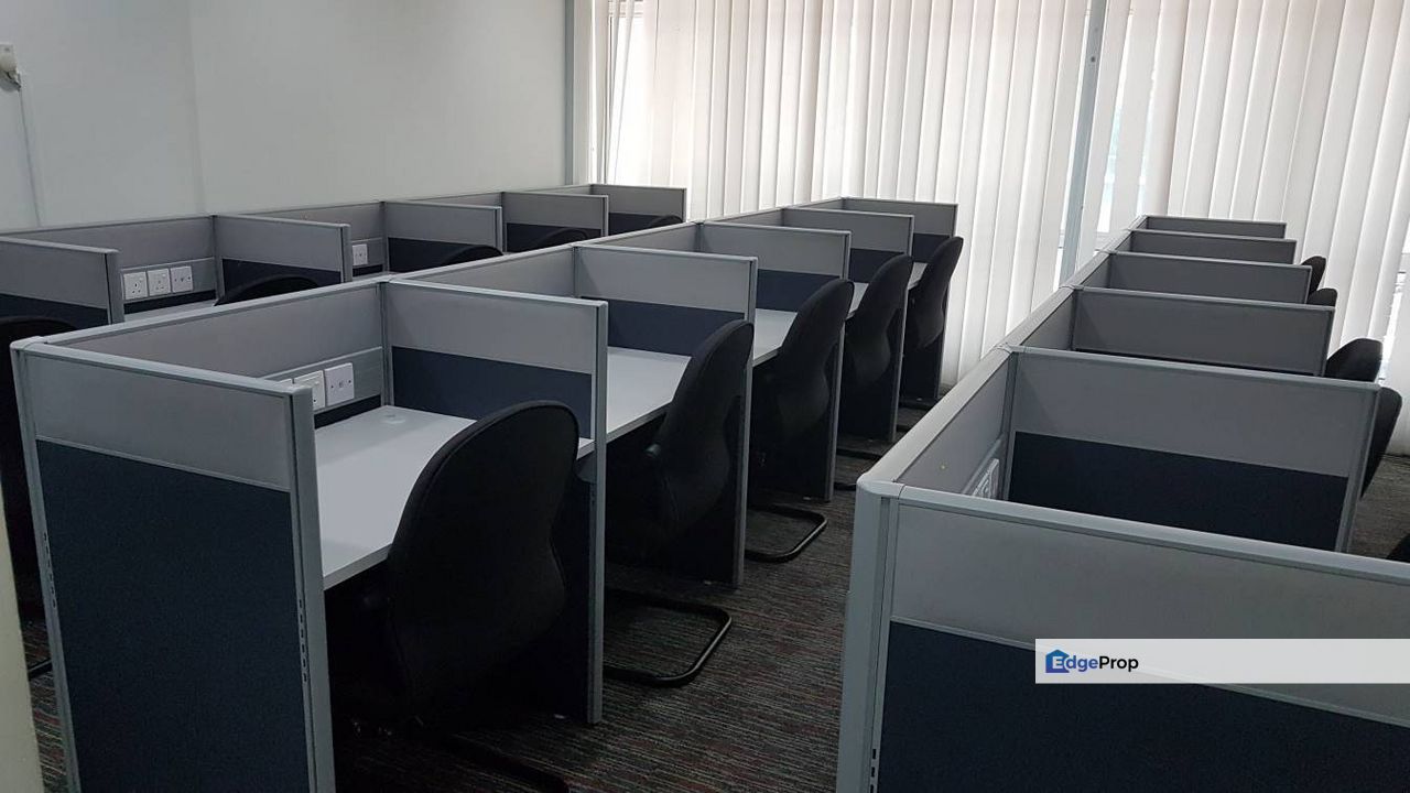 IOI Boulevard, Selangor, Bandar Kinrara Puchong