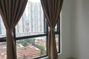 The Nest Residence | Puchong Selangor