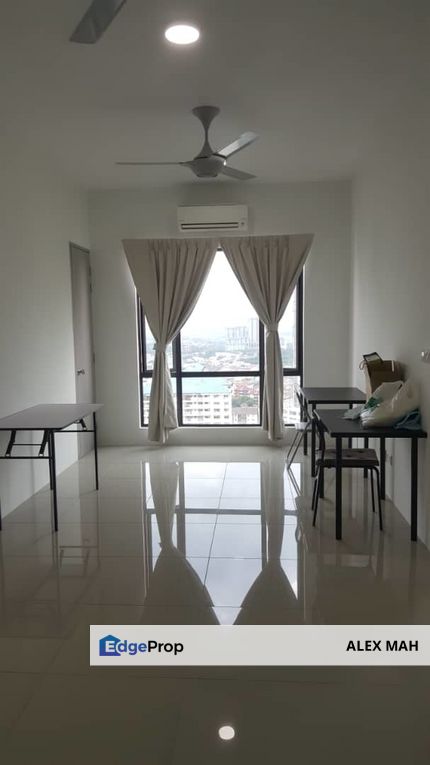 The Nest Residence | Puchong Selangor, Kuala Lumpur, Setapak