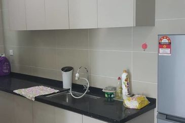 The Nest Residence | Puchong Selangor