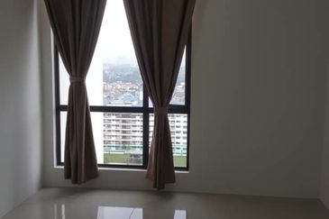 The Nest Residence | Puchong Selangor