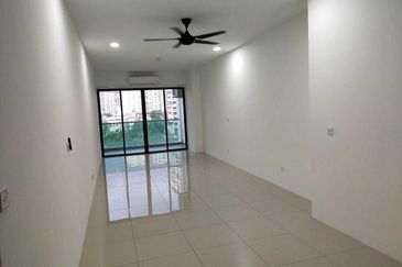 The Nest @ Genting Kelang