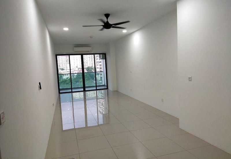 The Nest @ Genting Kelang