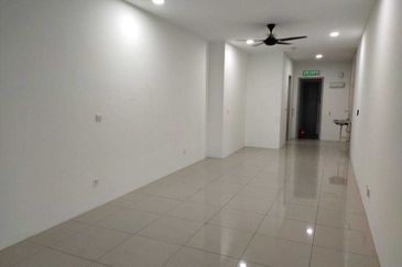 The Nest @ Genting Kelang