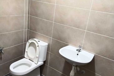 The Nest @ Genting Kelang