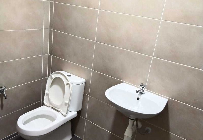 The Nest @ Genting Kelang