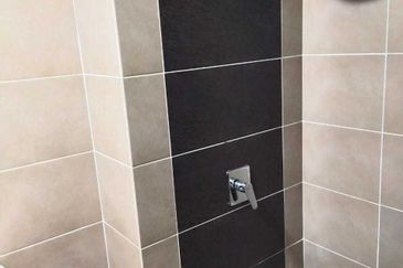 The Nest @ Genting Kelang