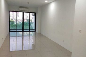 The Nest @ Genting Kelang