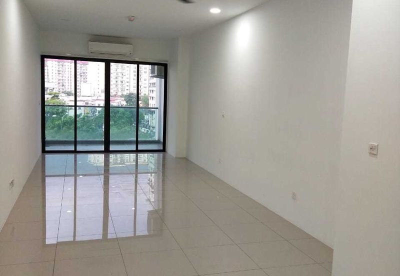 The Nest @ Genting Kelang