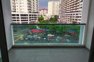 The Nest @ Genting Kelang