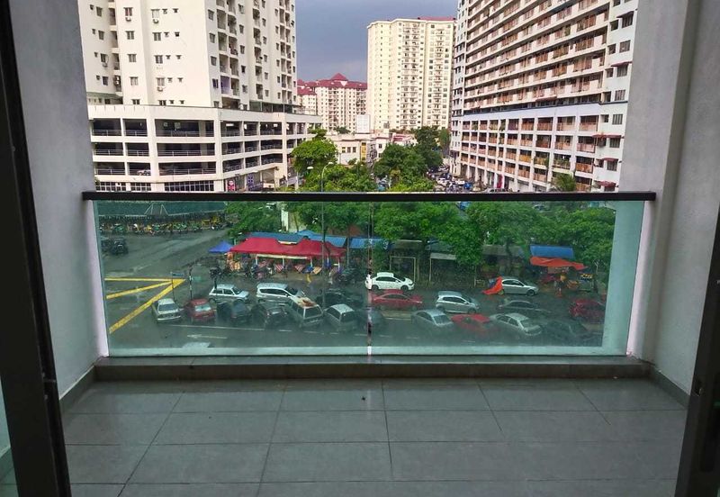 The Nest @ Genting Kelang