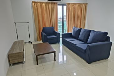 The Nest @ Genting Kelang