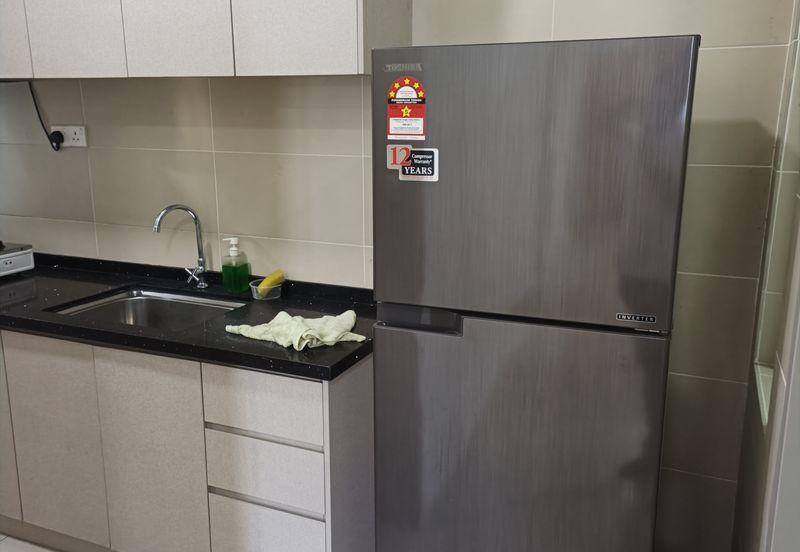 The Nest @ Genting Kelang