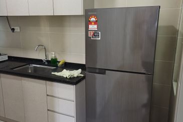 The Nest @ Genting Kelang