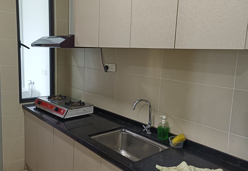 The Nest @ Genting Kelang