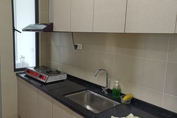 The Nest @ Genting Kelang