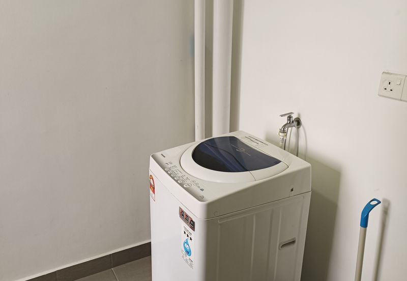 The Nest @ Genting Kelang