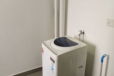 The Nest @ Genting Kelang