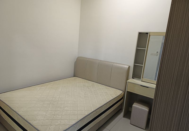 The Nest @ Genting Kelang