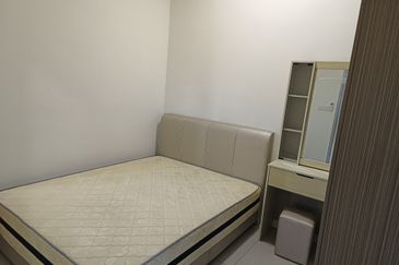 The Nest @ Genting Kelang