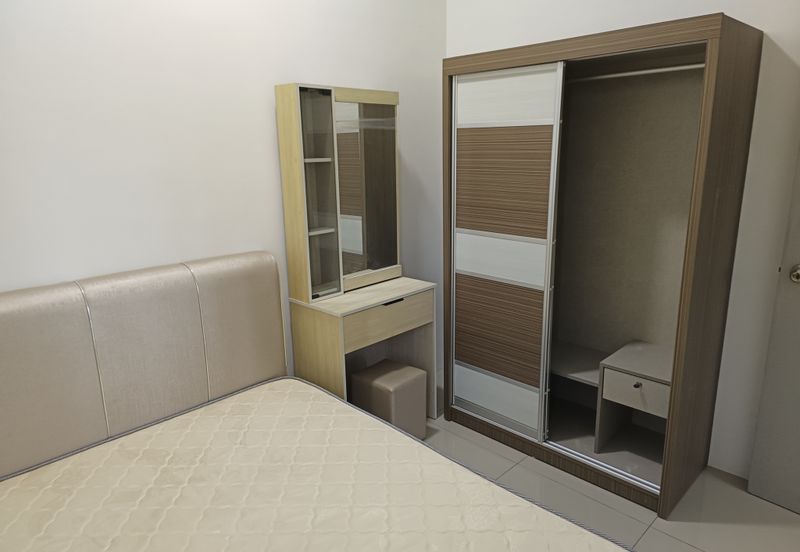 The Nest @ Genting Kelang