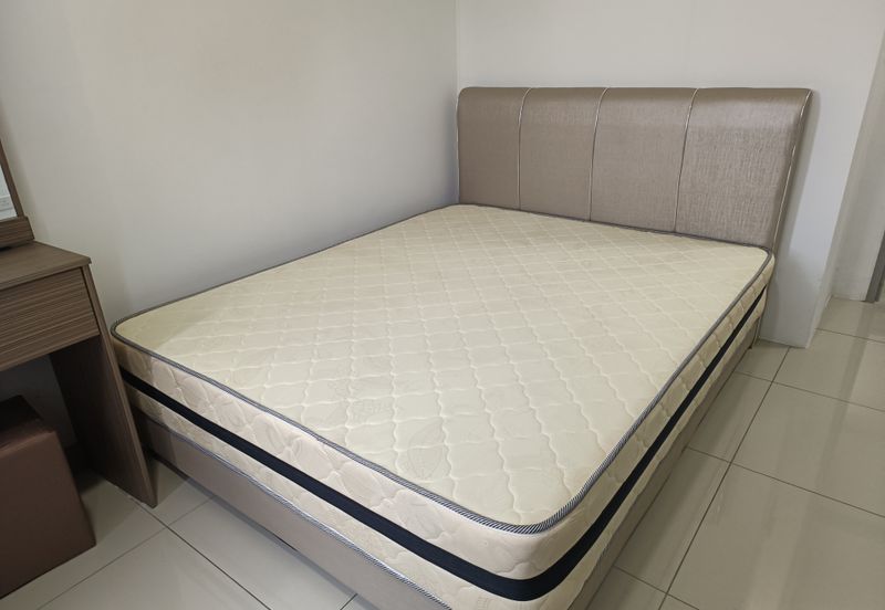 The Nest @ Genting Kelang