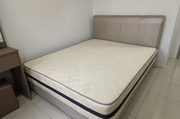 The Nest @ Genting Kelang