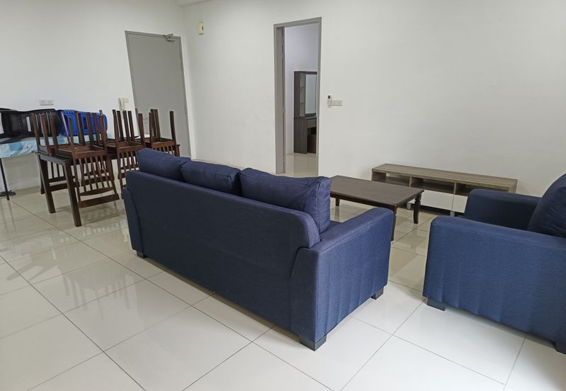 The Nest @ Genting Kelang