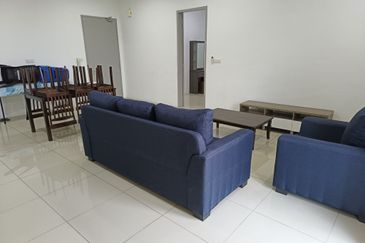 The Nest @ Genting Kelang