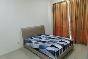 The Nest @ Genting Kelang