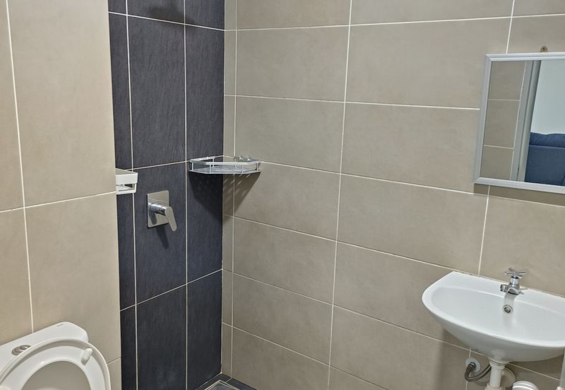 The Nest @ Genting Kelang