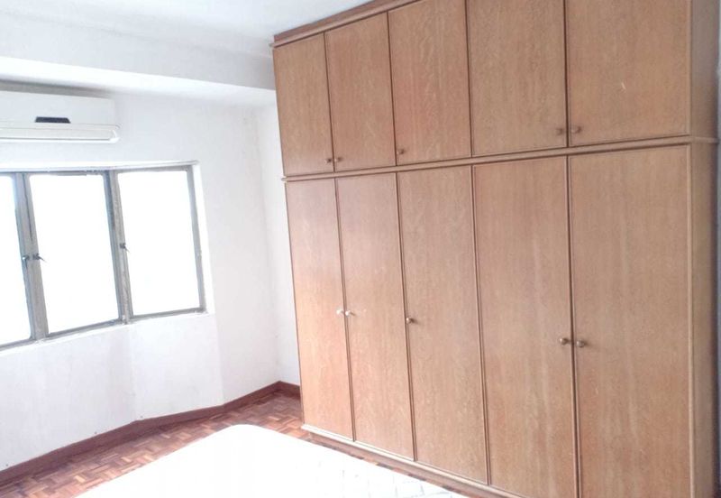 Sri Kinabalu Condominium