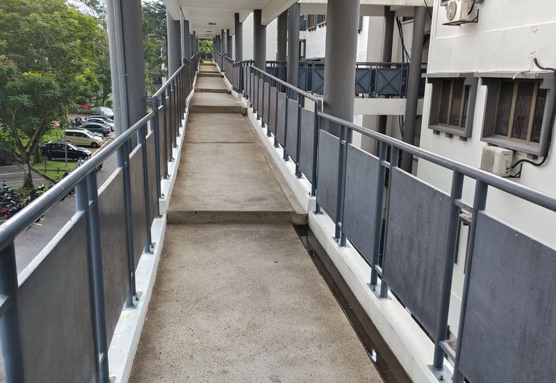 Sri Kinabalu Condominium