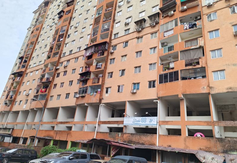 Ground Floor Shop For Sale