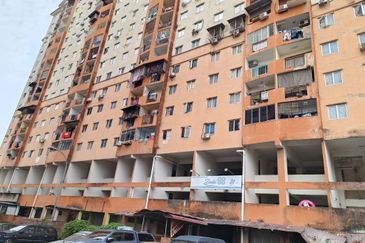 Ground Floor Shop For Sale