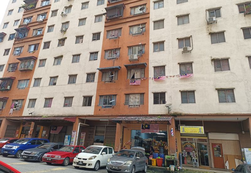 Ground Floor Shop For Sale