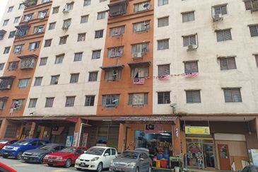 Ground Floor Shop For Sale